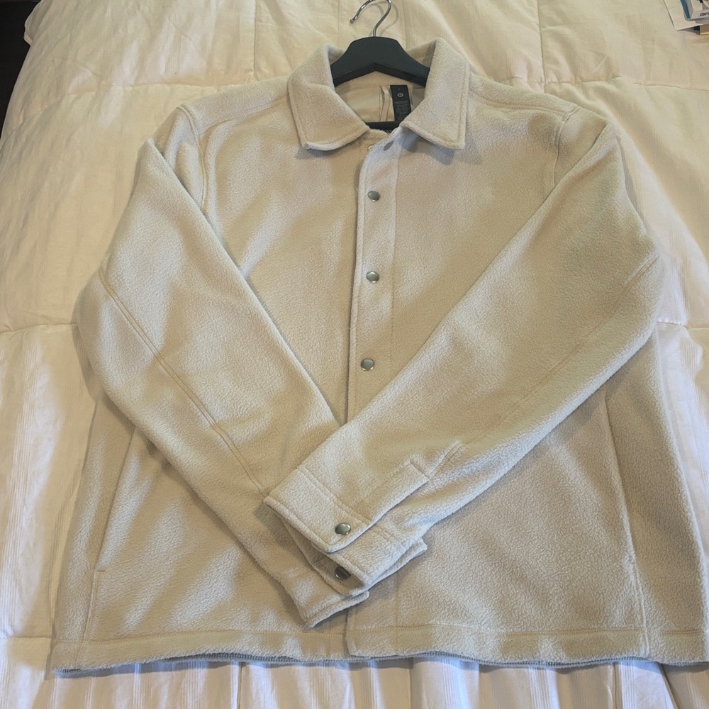 Men's Lululemon Jacket